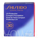 Shiseido UV Protective Compact Foundation Jumestuskreem 12 ml