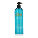 Farouk Systems CHI Aloe Vera Curls Defined Detangling Conditioner 739 ml