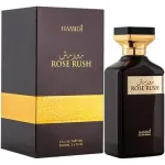 Hamidi Rose Rush Eau De Parfum 100 ml