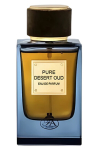 French avenue Pure Desert Oud Eau De Parfum 100 ml