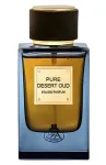 French avenue Pure Desert Oud Eau De Parfum 100 ml