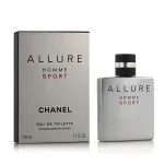 Chanel Allure Homme Sport Eau De Toilette 50 ml