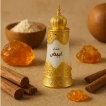 Afnan Abiyad Sandal L&otilde;hna&otilde;li 20 ml