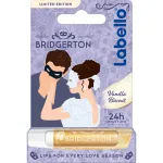 Labello Bridgerton Vanilla Biscuit Lip Balm - Lip balm