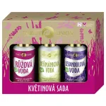 Purity Vision Floral Komplekt