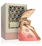 FOMO perfume extract U 100 ml Sicillian Zest Eau De Parfum