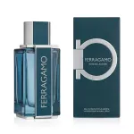 Ferragamo Ferragamo Intense Leather Eau De Parfum 50 ml