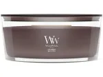 WoodWick Scented candle ship Iris Woods