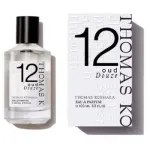 Thomas kosmala No.12 Oud Douze Eau De Parfum 100 ml