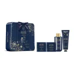 Grace Cole Gift set in a tin box Pear & Sandalwood 4 pcs