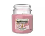 Yankee Candle Home Inspiration Christmas Bubbly Scented Candle