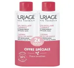 Uriage Eau Thermale Micellar Water Set Duo - Micel&aacute;rn&iacute; vody