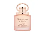 Abercrombie & Fitch Away Tonight Eau De Parfum 50 ml