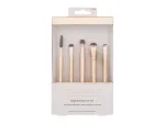 EcoTools Precious Metals Brightening Eye Set Pintsel 1 ml