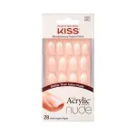 Kiss Akrylov&eacute; nehty