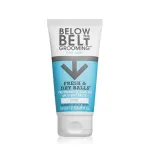 Below the belt Intimate Gel for Men Cool ( Fresh & Dry Balls) Intiimh&uuml;gieen 75 ml