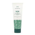 The Body Shop Tea Tree 3 in 1 Wash, Scrub, Mask 125 ml