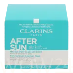 Clarins After Sun SOS Sunburn Soother Mask P&auml;evitusj&auml;rgne hooldus 100 ml