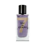 Iceberg Eau de Iceberg Jasmine Eau De Toilette 100 ml