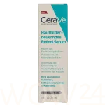 Cerave Retinol Serum Nahaseerum 30 ml