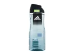 Adidas Dynamic Pulse Shower Gel 3-In-1 Du&scaron;igeel 400 ml