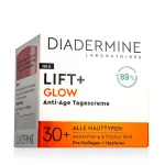 Diadermine Lift+ Glow Anti-Age Day Cream P&auml;evakreem 50 ml