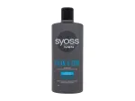 Syoss Men Clean & Cool 440 ml