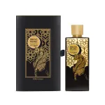 Zimaya Brave Heart Red Eau De Parfum 100 ml