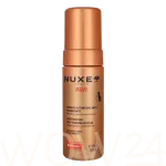 Nuxe Sun Moisturizing Self-Tanning Mousse Isepruunistaja 150 ml