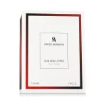 Swiss Arabian Oud and Lychee Eau De Parfum 100 ml