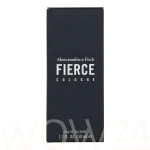 Abercrombie & Fitch Fierce Eau de Cologne 50 ml