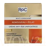 Roc Multi Correxion Revive + Glow P&auml;evakreem 50 ml
