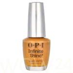 OPI OPI Infinite Shine Nail Lacquer K&uuml;&uuml;nelakk 15 ml