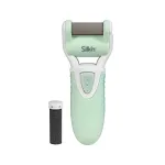 Silk'n MicroPedi Wet-and-Dry - Hard skin remover