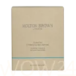 Molton brown Coastal Cypress & Sea Fennel Scented Candle 190 ml