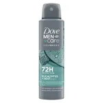 Dove spray Men+Care Advanced Eucalyptus + Mint (Anti-Perspirant) Deodorant 150 ml Antiperspirant