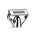Babyliss Silver X-Blade OT996 - Replacement blade