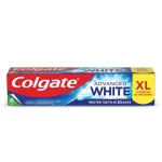 Colgate Advanced White XL Whitening Toothpaste Hammaste valgendamiseks 125 ml