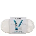 Vichy Mineral 89 Fortifying and Plumping Set - Gift Komplekt