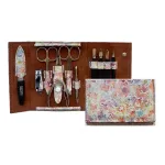 DuKaS Manicure set 10 pieces Premium Line PL 252SK Manik&uuml;&uuml;riks