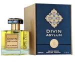 French avenue Divin Asylum Eau De Parfum 100 ml