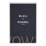 Chanel Bleu de Chanel Eau De Toilette 60 ml 3x20ml papildymai