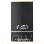 Carolina Herrera Bad Boy Eau De Toilette 50 ml