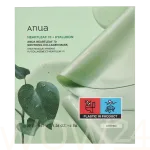 Anua Anua Heartleaf 70 Soothing Collagen Mask 38 ml
