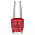 OPI OPI Infinite Shine Nail Lacquer K&uuml;&uuml;nelakk 15 ml