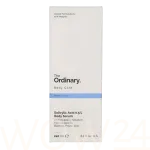 The ordinary The Ordinary Salicylic Acid 0.5% Body Serum 240 ml