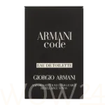 Giorgio Armani Code Eau De Toilette 30 ml