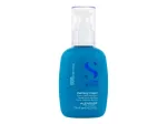 Alfaparf Milano Semi Di Lino Curls Defining Cream Lokkide vormimiseks 125 ml