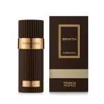 French avenue Zenith Tobacco Eau De Parfum 100 ml