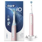 Oral-b iO Series 3 ( Blush Pink ) - electric toothbrush